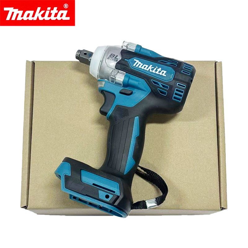 Makita Drill Dtw300 - Makita DTW300 18V Set Perkakas Listrik
