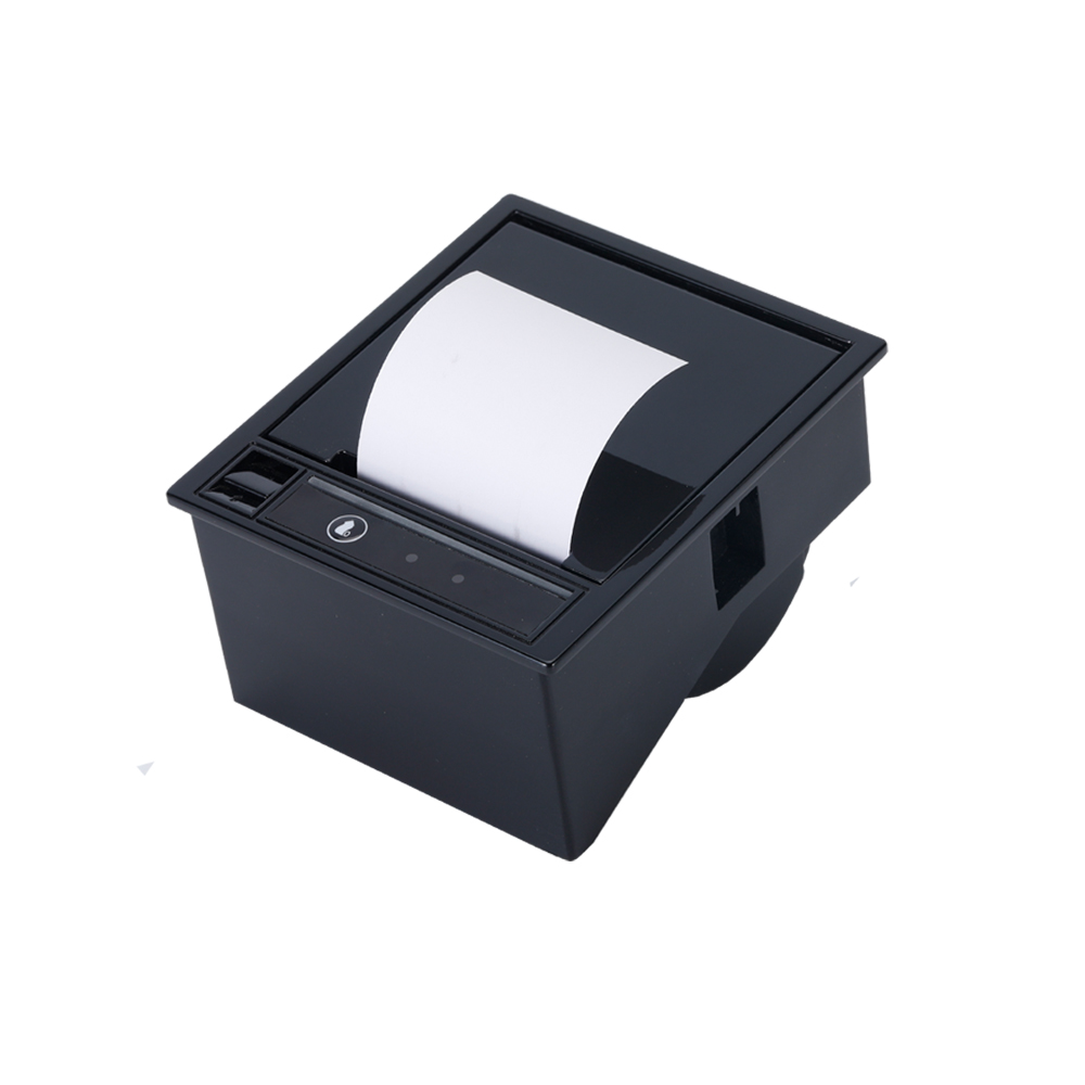 Printer Thermal Tipe Panel HS- - Commercial Printing Types ulasan dan harga