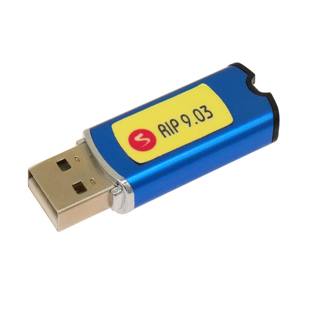 Perangkat Lunak RIP 9.0 dengan - Color Rip Software Dongle ulasan dan harga