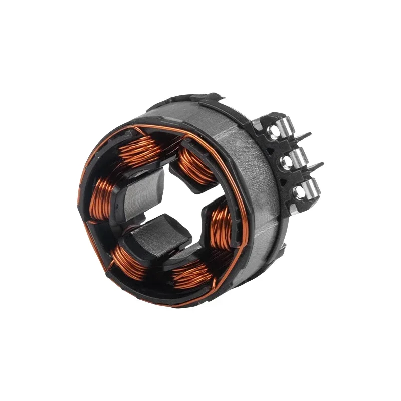 Rakitan Stator pengontrol asli - Makita Drill Dtw300 ulasan dan harga