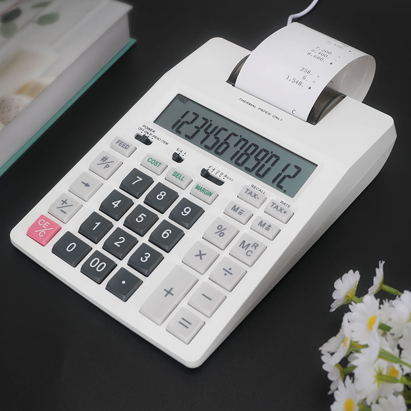 Kalkulator Pencetakan Monokrom - Commercial Printing Types ulasan dan harga