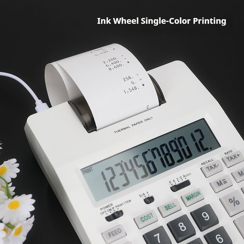Kalkulator Pencetakan Monokrom - Commercial Printing Types ulasan dan harga