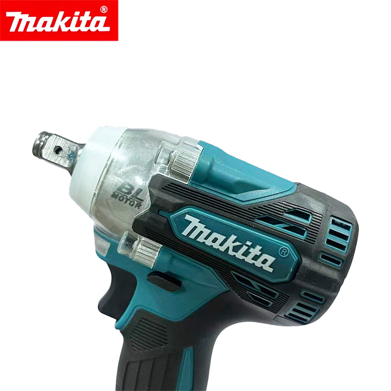 Makita DTW300 18V Set Perkakas - Makita Drill Dtw300 ulasan dan harga
