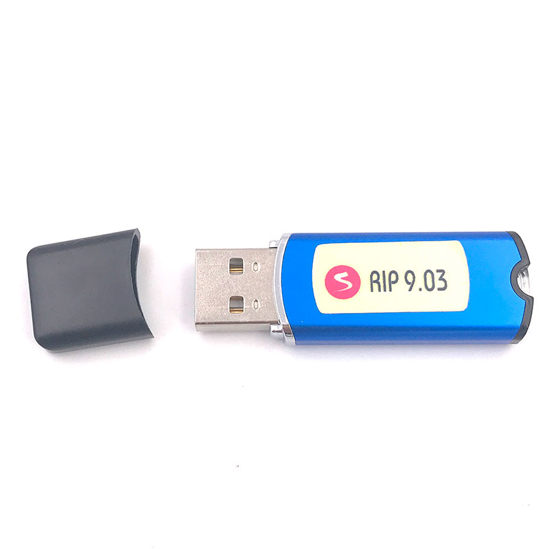 Printer UV flatbed printer Ink - Color Rip Software Dongle ulasan dan harga