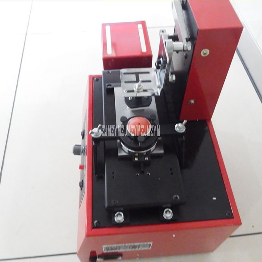 YM-600B Pad Listrik Printer Pe - Commercial Printing Types ulasan dan harga