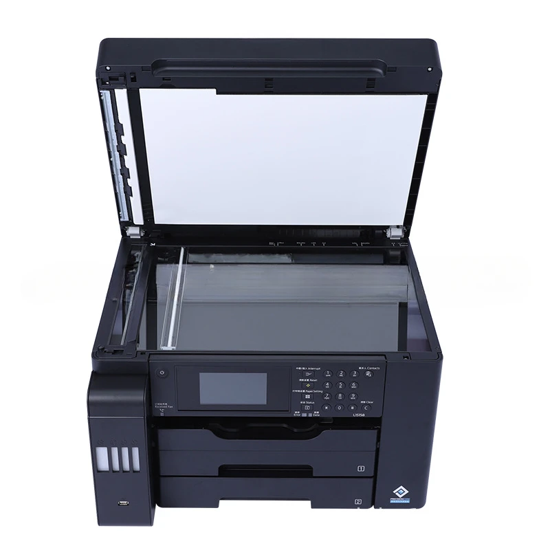 Mesin komposit pencetak, penya - Commercial Printing Types ulasan dan harga